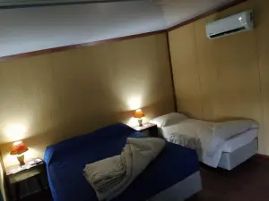 Habitaciones Aluc, se Reserva Solo Con seña