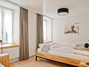Hotel Bären Guttannen