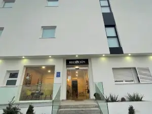 Hotel Ibi