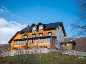Bed and Breakfast Umoljani