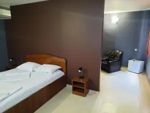 Hotel in Georgia