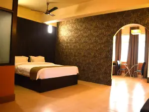 Hotel Grand Tizu