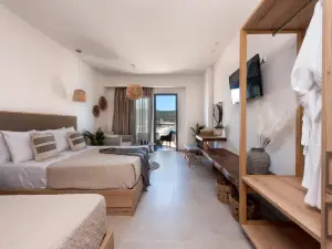 Del Mare Suites