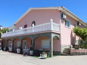 Quinta de São Marcos