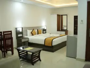 RJ Ross Ramapuram
