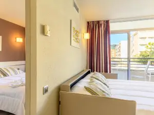 Medplaya Aparthotel Esmeraldas