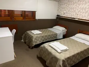 Patri Hotel