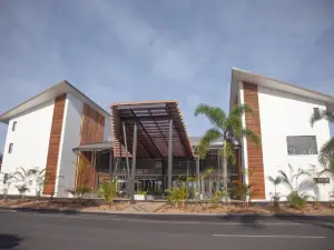 Lava Hotel