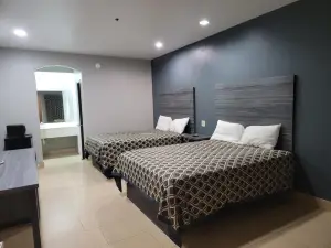 La Copa Inn Brownsville
