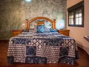 Hospedaje Rural Casa Parri