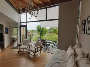 Posada Las Aguas