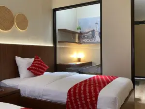 Hotel Omah Soemantri