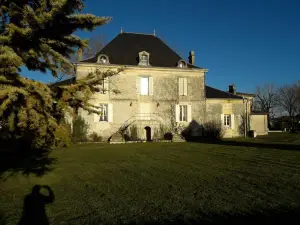 Château de Varaize