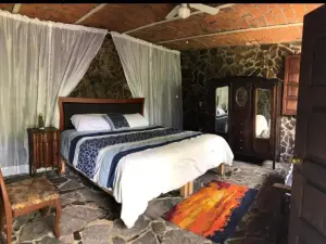 La Casa de Los Mangos Ajijic
