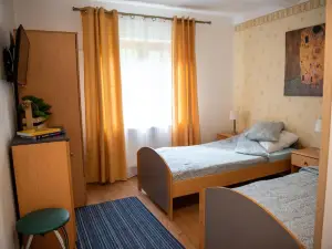 Pensjonat Kaja