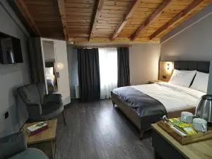 Ayder Palazzo Resort
