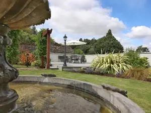 Meadowside B&B