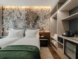 Dolinas Climbing Hotel