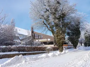 Hotel Thüringenschanze