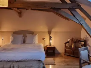 Chambres d'Hôtes les Ifs