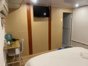 Motel Khánh Nhi