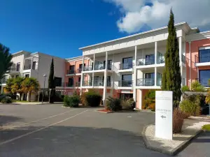 Adonis La Baule Appart'hôtel