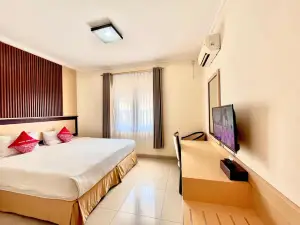 Hotel Cepu Indah 1