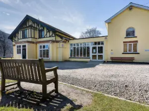 Glendalough International Youth Hostel