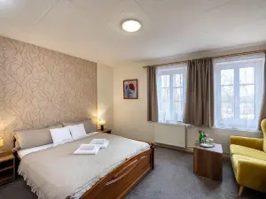 Rodinny Hotel Myslivna