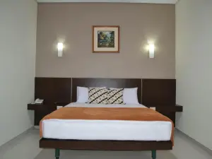 Hotel Aneka Baru