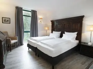 Höhen Hotel Viersen