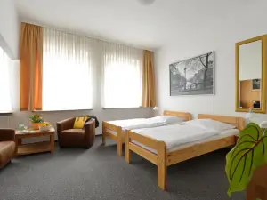Hotel Zur Post Kleve
