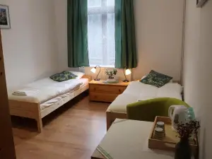 Dworek Pod świerkami