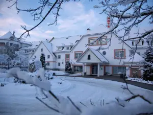 Quality Hotel Olavsgaard