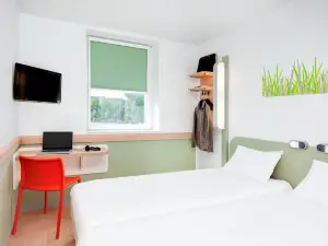 Ibis Budget Clermont-Ferrand Centre Montferrand