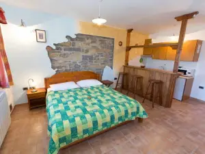Tourist Farm Tonin