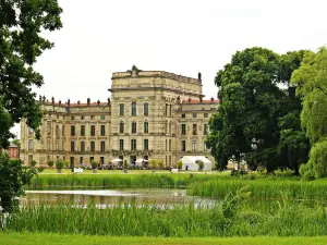 Hotel Erbprinz & Restaurant "Prinzenstube"