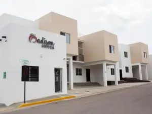 Madison Suites