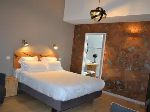 Auberge de Pont Calleck