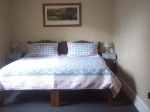 Grampians Historic Homestead B&B