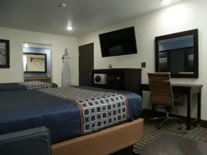 Theroff's Motel