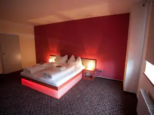 Hotel Galaxie
