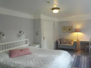 Lilla Hotellet