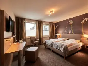 Landgasthaus Hotel H. Kortlüke
