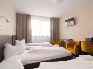 Lifestyle Hotel Leithana