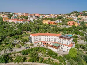 Hotel San Trano