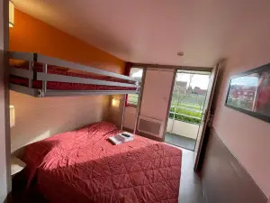 Premiere Classe Dunkerque - Saint-Pol-Sur-Mer