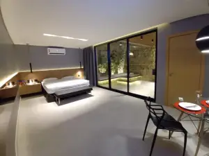 Motel up (Adult Only)