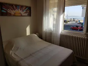 Hotel Restaurant Calypso