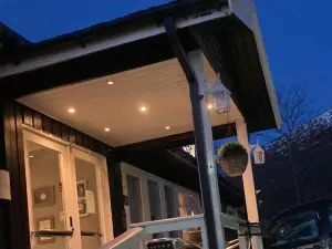 フォルデ ペンショナット